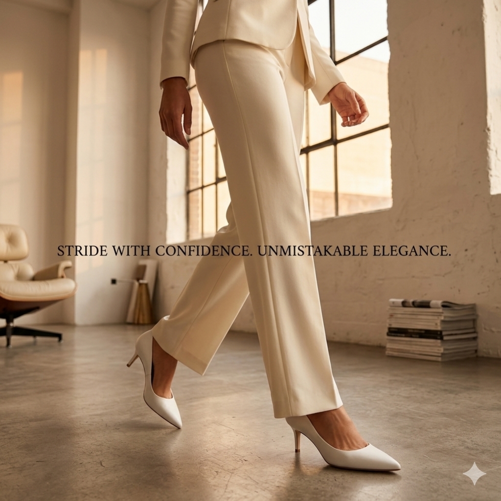Michael Michael Kors Keke Pumps- Light Grey
